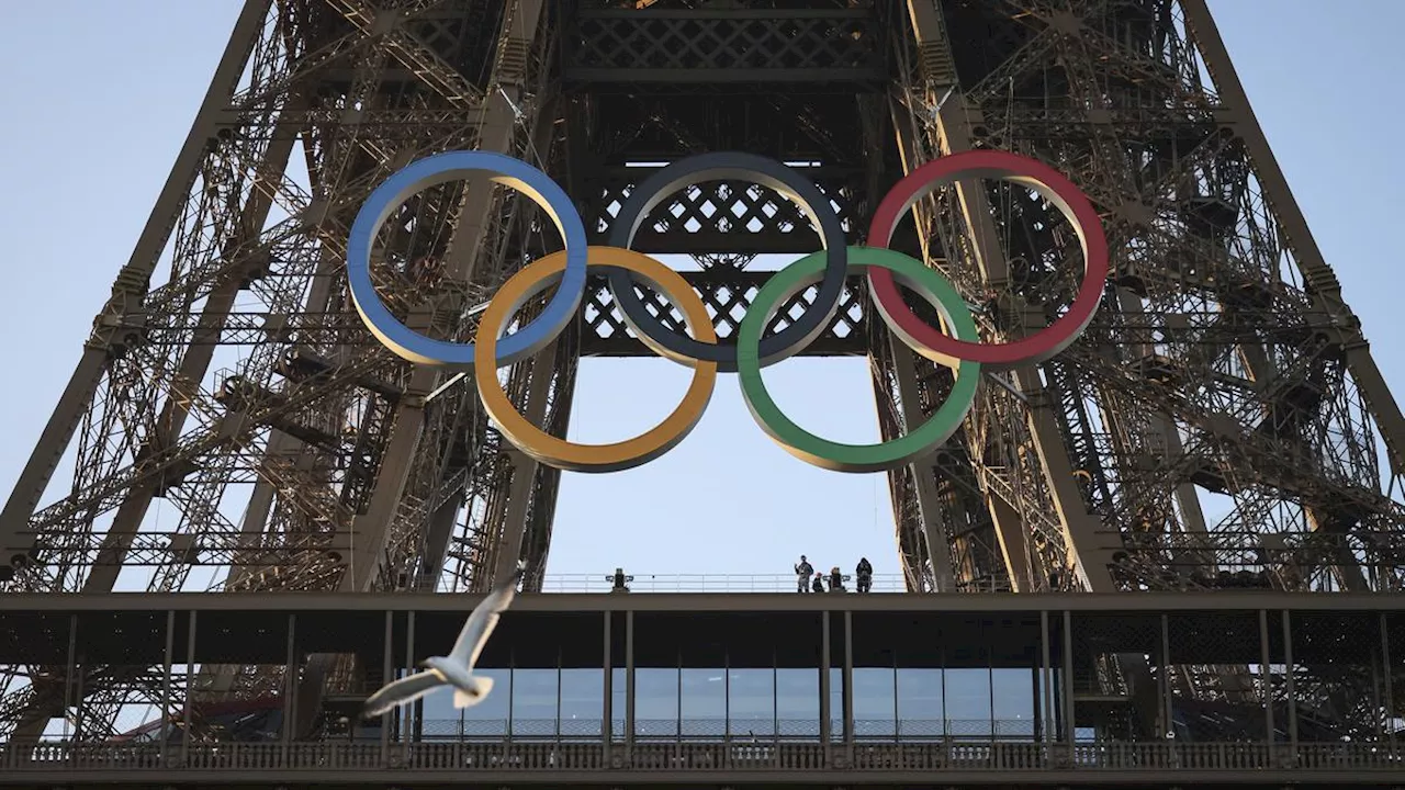 8 Aturan Unik yang Harus Dipatuhi Atlet Selama Olimpiade Paris 2024