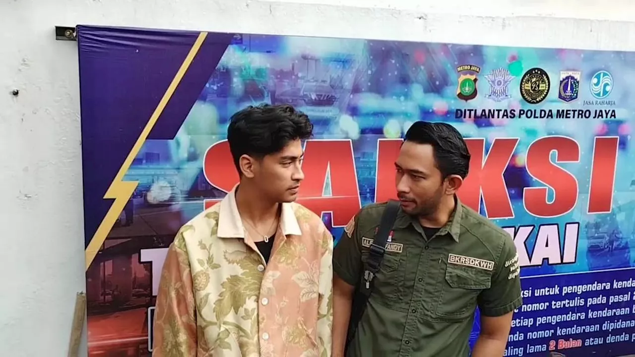 Abidzar Al Ghifari Ungkap Kondisi Umi Pipik Usai Muncul Netizen yang Hina Mendiang Uje