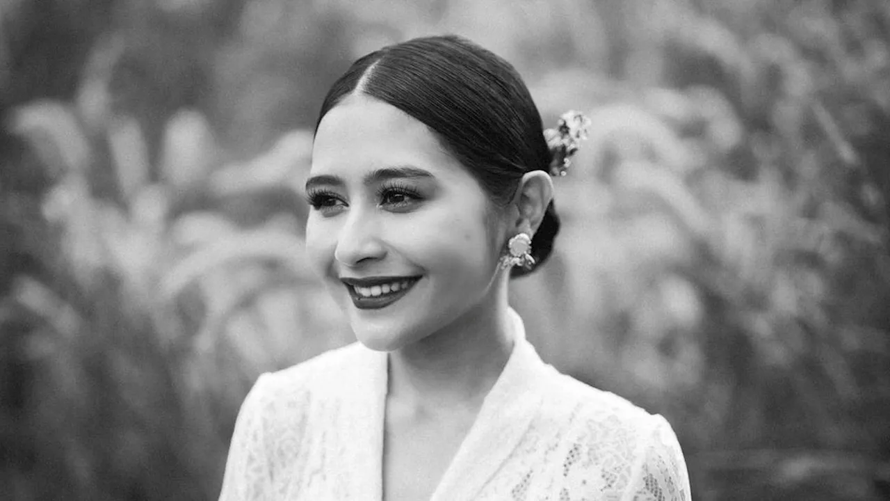 Dari Prilly Latuconsina, Rossa Hingga Erina Gudono, Ini 6 Potret Artis Rayakan Hari Kebaya Nasional 2024