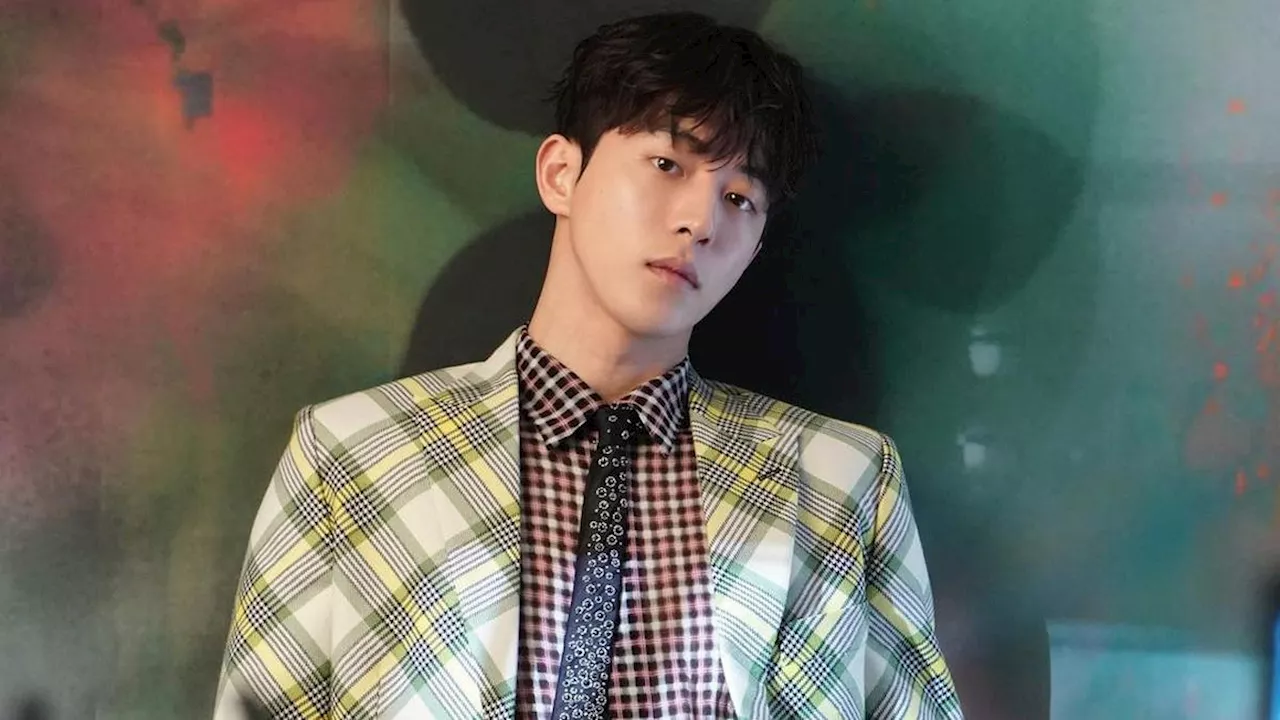 Punya MBTI yang Langka, Ini 7 Karakteristik Nam Joo Hyuk Berdasarkan MBTI-nya