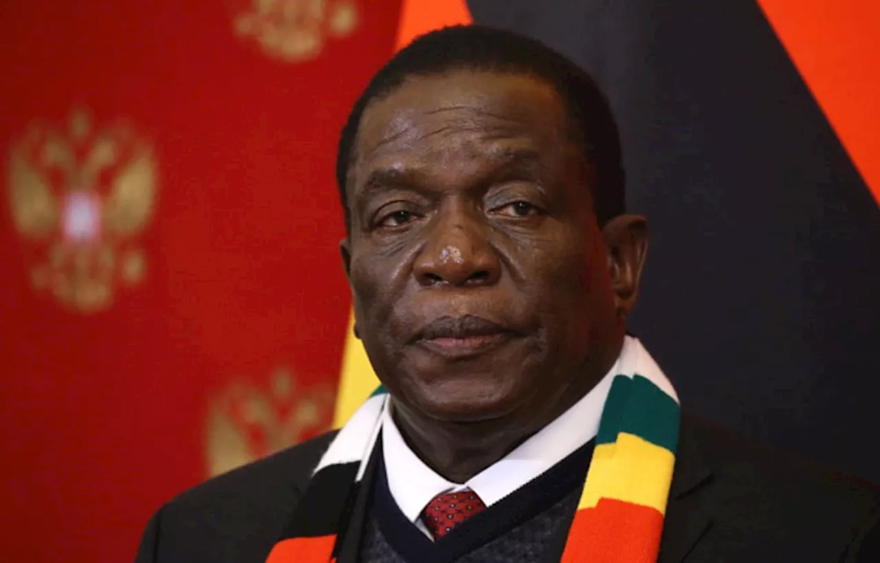 Zimbabwe: A nation under siege as Mnangagwa cracks down ahead of SADC summit