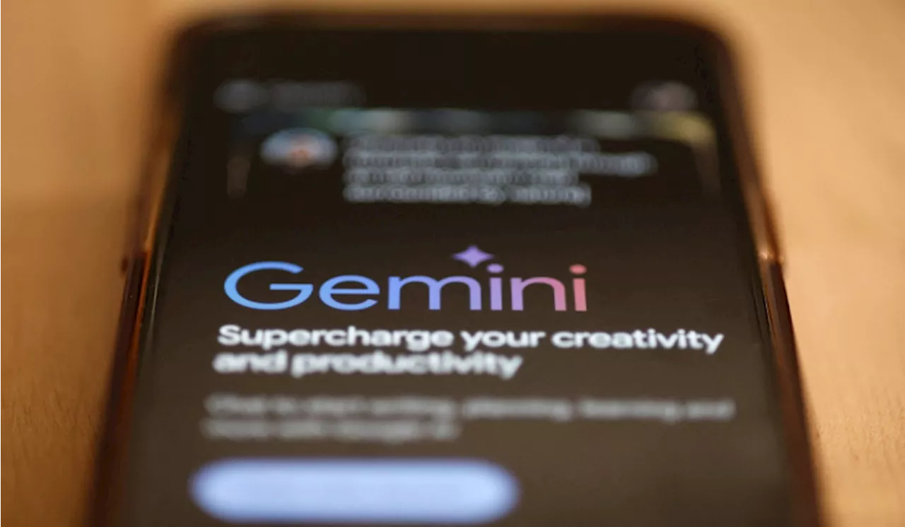 Gemini 1.5 Flash, Chatbot AI Google yang Tercepat Sudah Tersedia Gratis