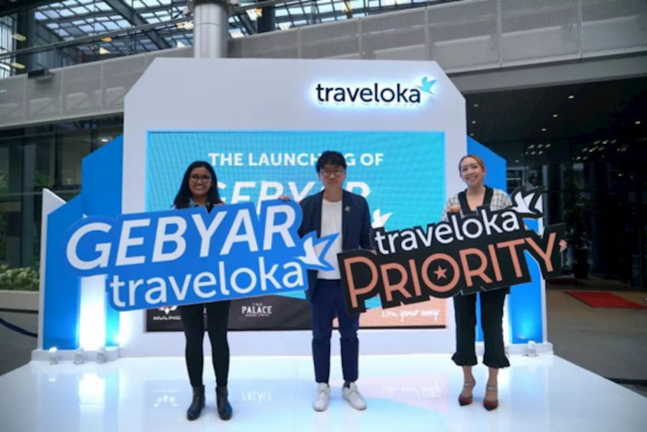 Traveloka Gelar Promo Epic Sale Mulai 30 Juli Sampai 11 Agustus 2024