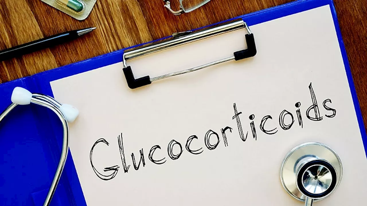 Taper, Dose Down, Discontinue: The Struggle to Use Less Glucocorticoids