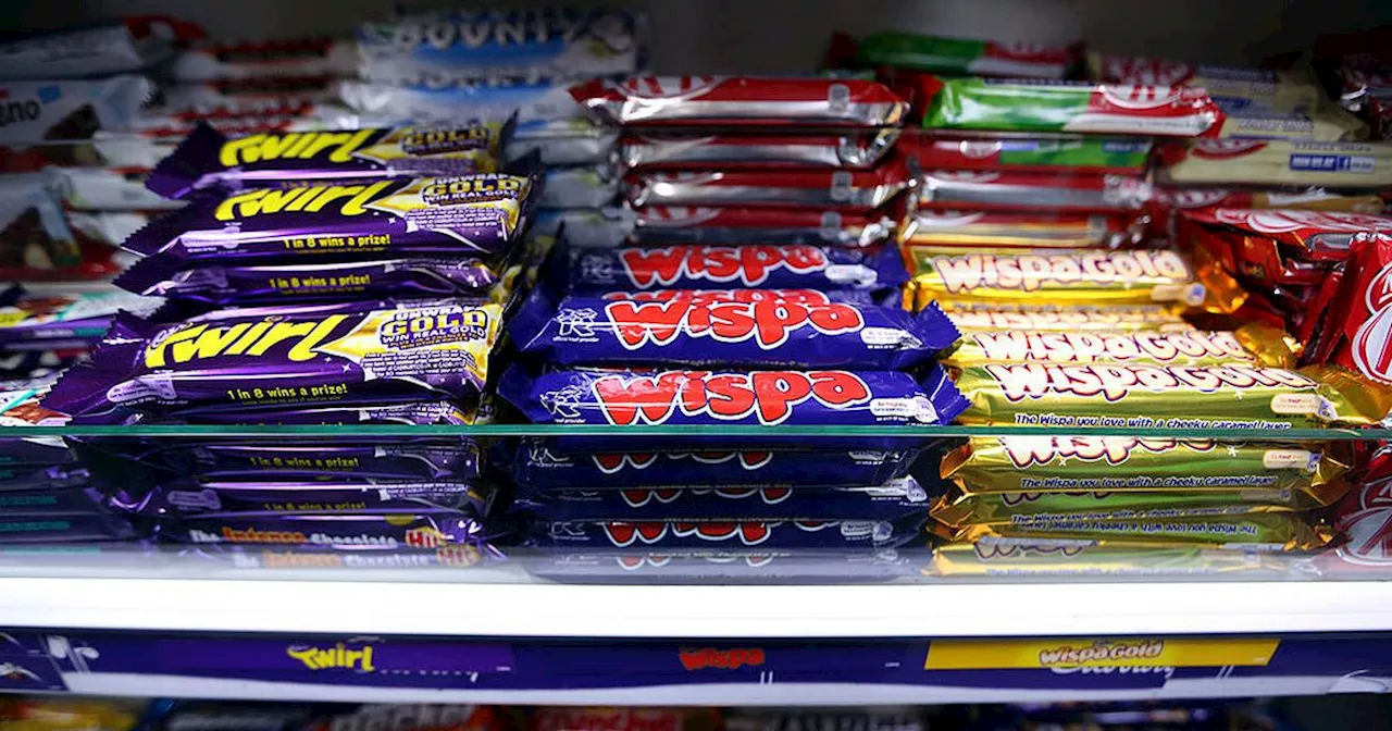 Cadbury issues statement as shoppers fear classic chocolate bar has been axed