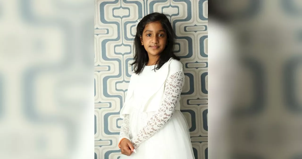 Coroner will consider 'unlawful killing' after death of girl, 11, in bathroom