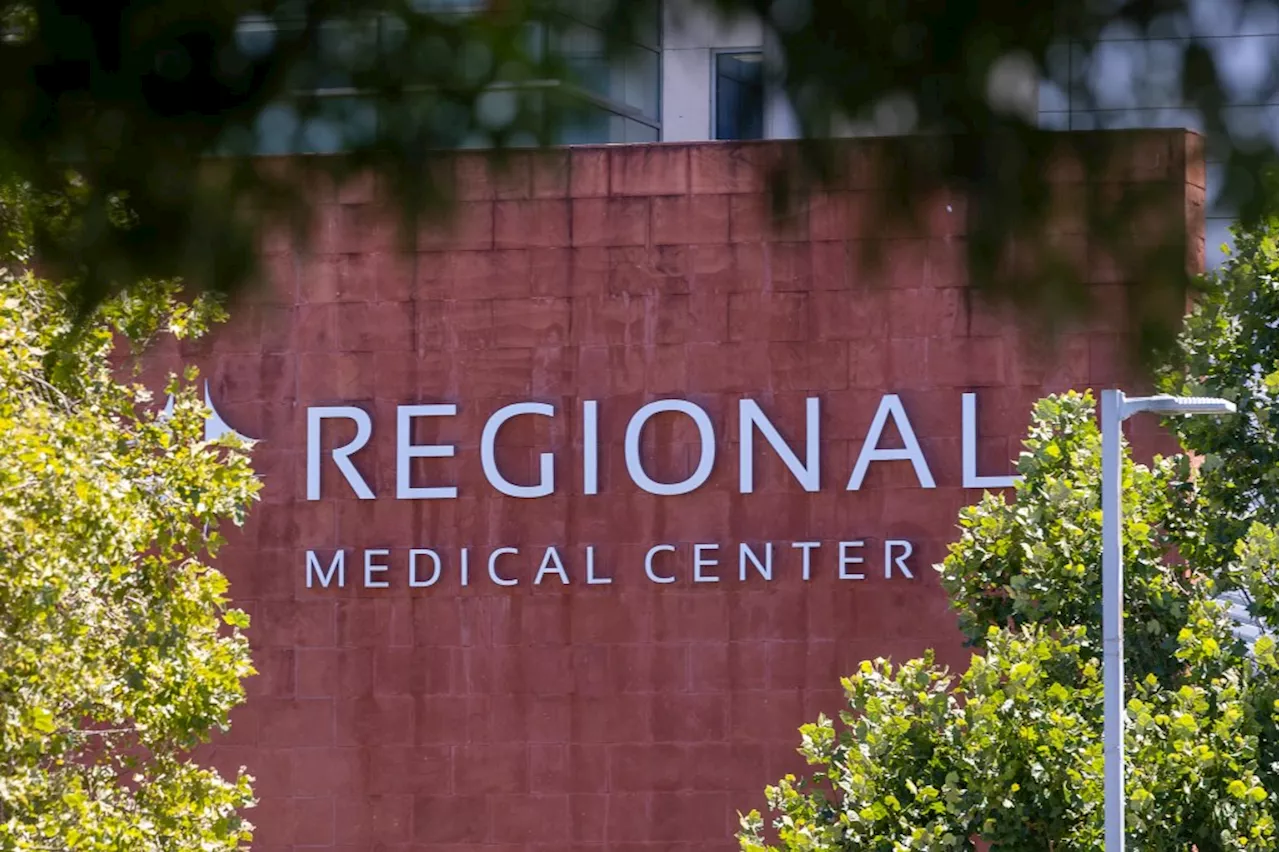 East San Jose leaders criticize plans to expand Good Samaritan Hospital while downgrading care at Regional Medical Center