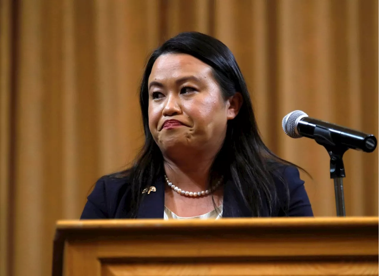 Opinion: Oakland Mayor Sheng Thao and my council colleagues’ fiscal recklessness