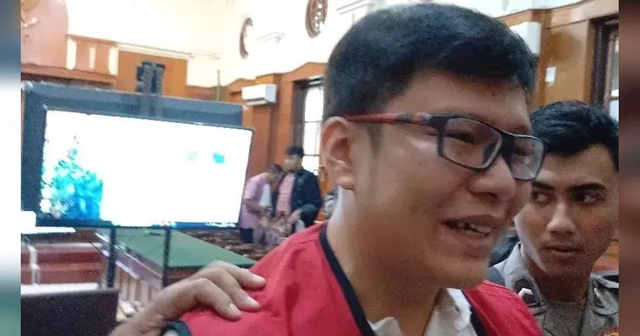 Alasan Jaksa Mantap Kasasi Vonis Bebas Ronald Tannur Di Kasus Kematian ...