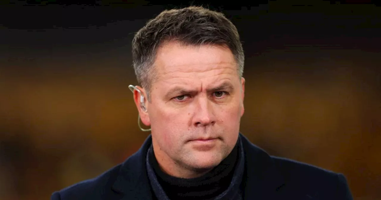 Michael Owen claims Man Utd star wanted Erik ten Hag to be sacked