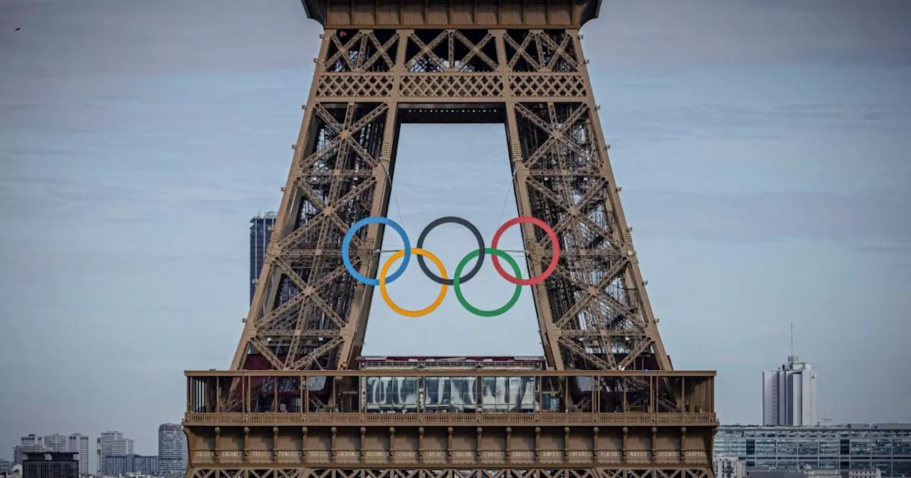 Paris Olympics opening ceremony time, how to watch, and who’s performing