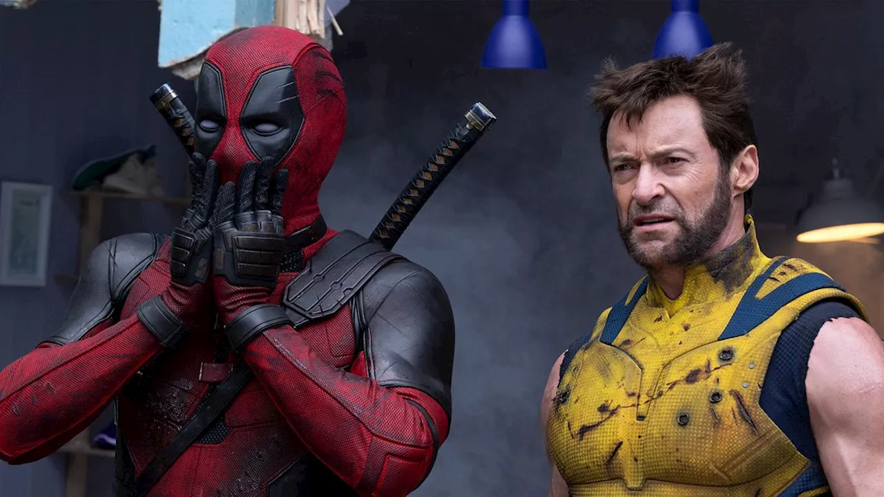 'Deadpool y Wolverine' es la película que Marvel necesitaba para renacer