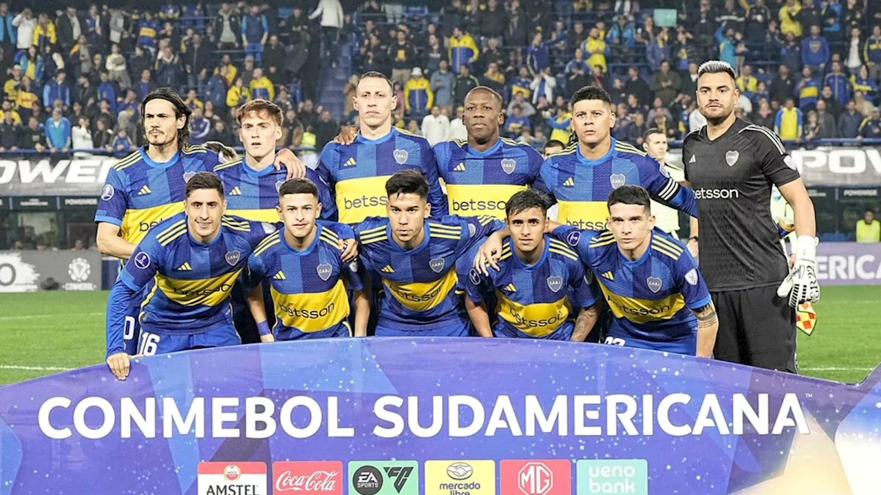 La racha negativa que cortó Boca en los mata a mata: pasaron cuatro años