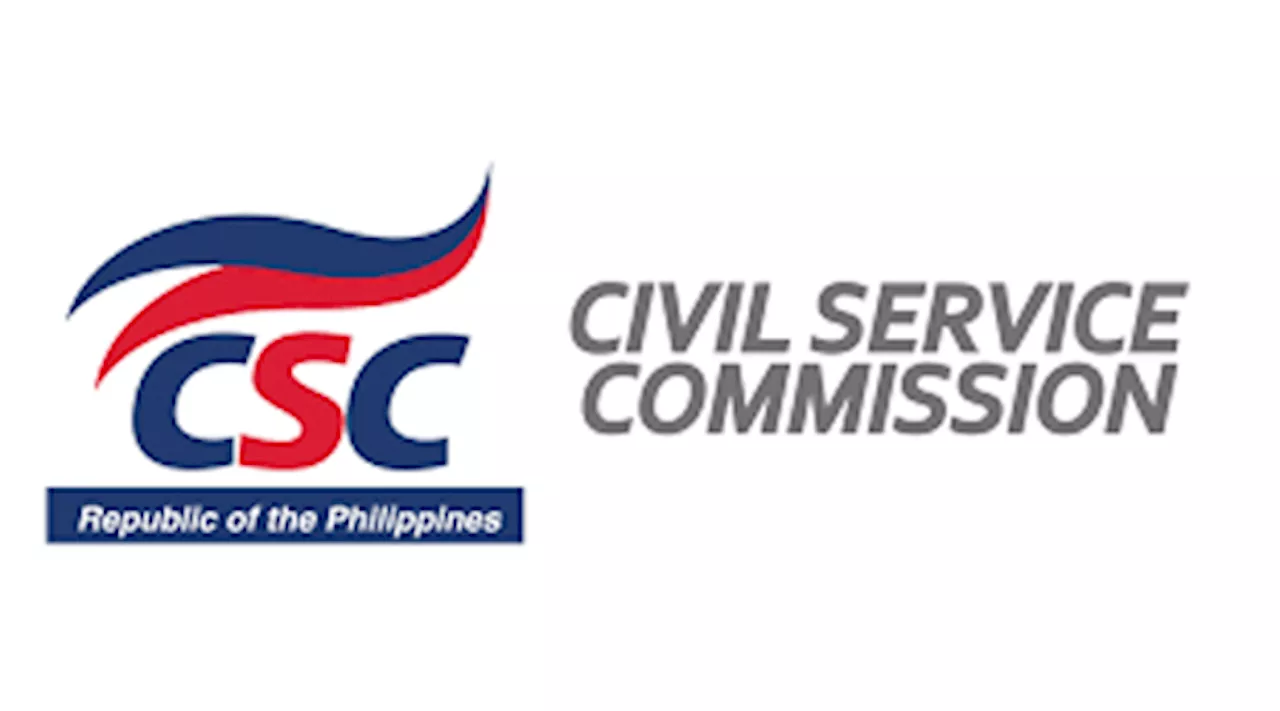 Disaster-hit gov’t workers allowed 5-day leave — CSC