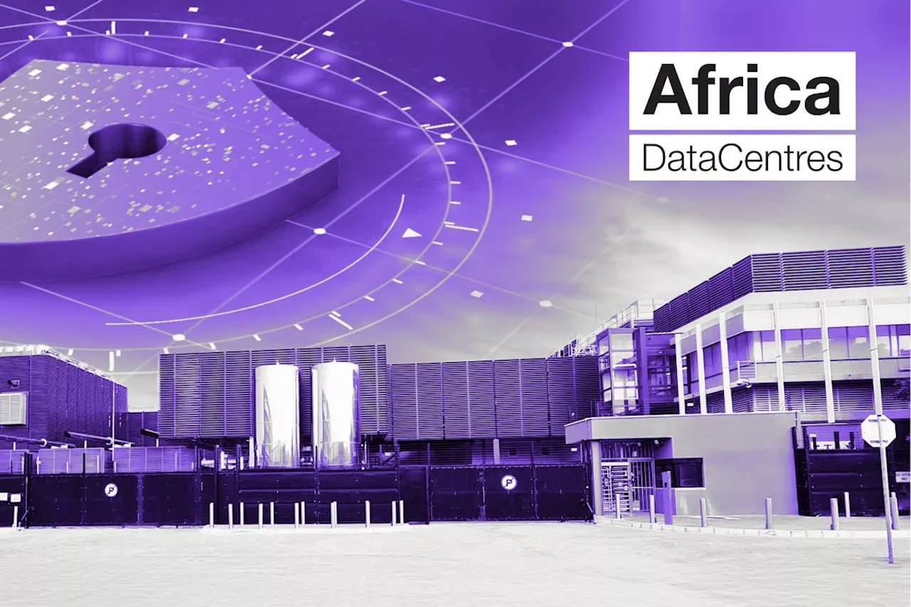 Africa Data Centres completes R5.5-billion expansion at Cape Town facility