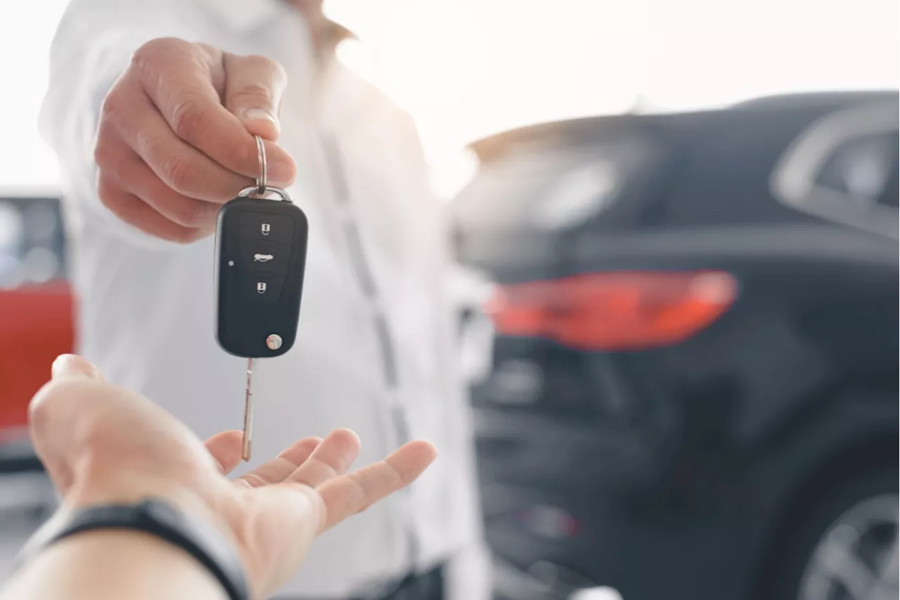 Cheapest used cars in South Africa — From R20,000