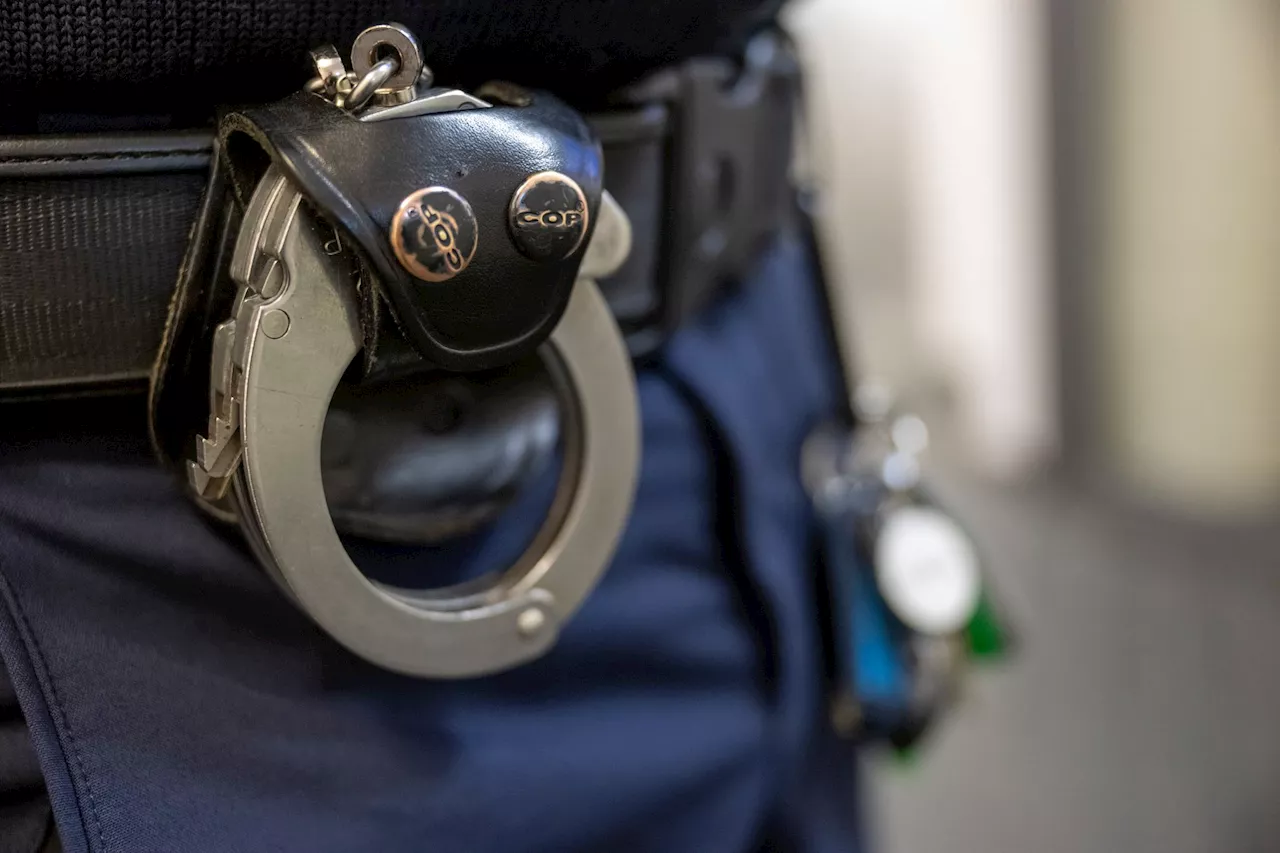 Gestohlene Räder und Drogen bei Routine-Kontrolle entdeckt