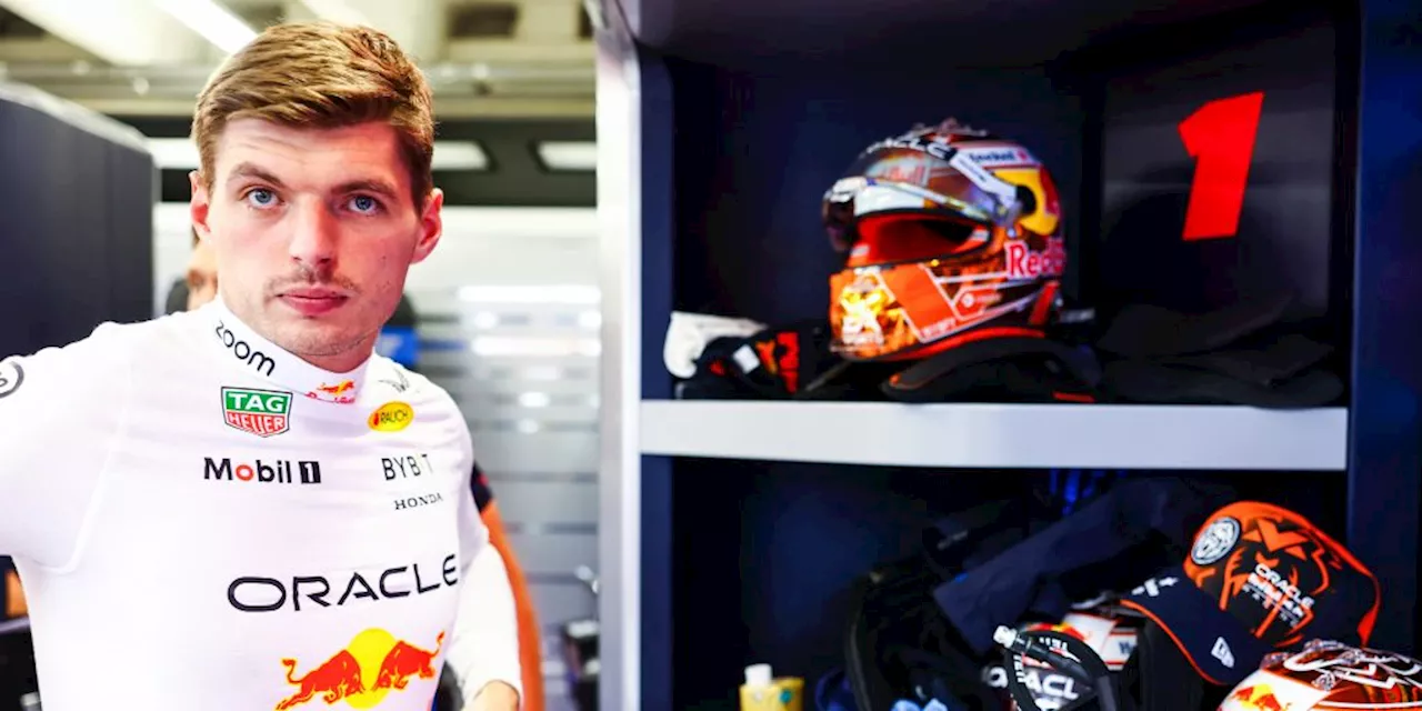 Max Verstappen und Mercedes: Spielt Red Bull mit dem Feuer?