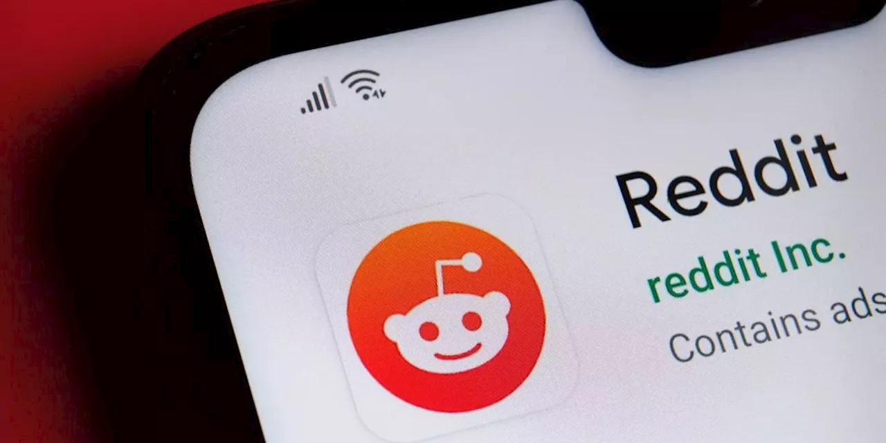 Reddit schliesst Suchmaschinen aus: Nur Google darf bleiben