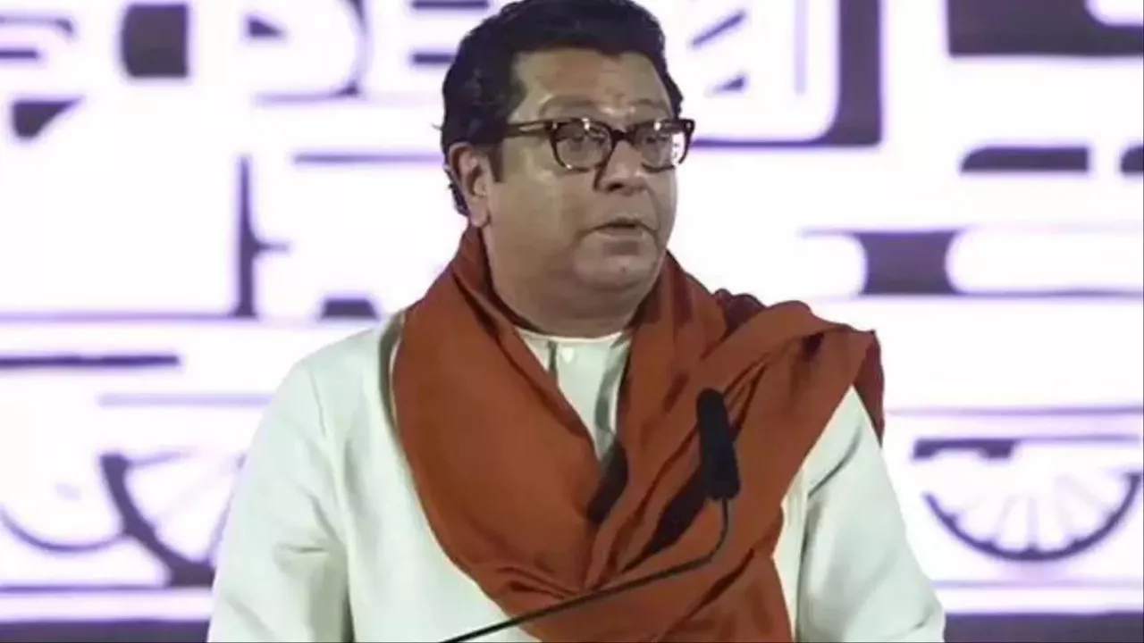 Raj Thackeray: महाराष्ट्र विधानसभा चुनाव से पहले बीजेपी को राज ठाकरे ने दी बड़ी टेंशन, मनसे प्रमुख ने ऐसा क्या कहा?