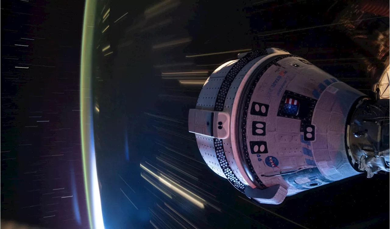 Boeing's crewed Starliner flight won't return until at least August, NASA says