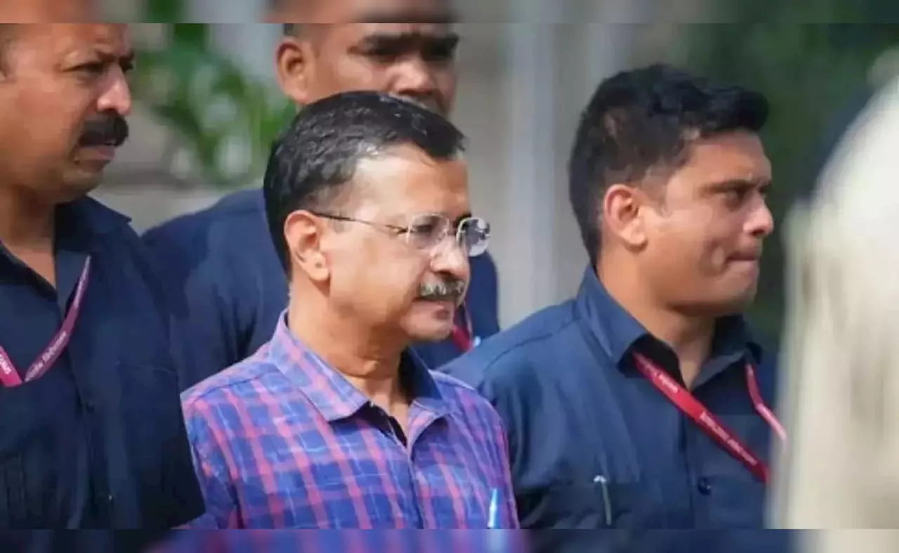 अरविंद केजरीवाल को दिल्ली HC से राहत, वकीलों के साथ हफ्ते में 2 और मीटिंग की मिली मंजूरी