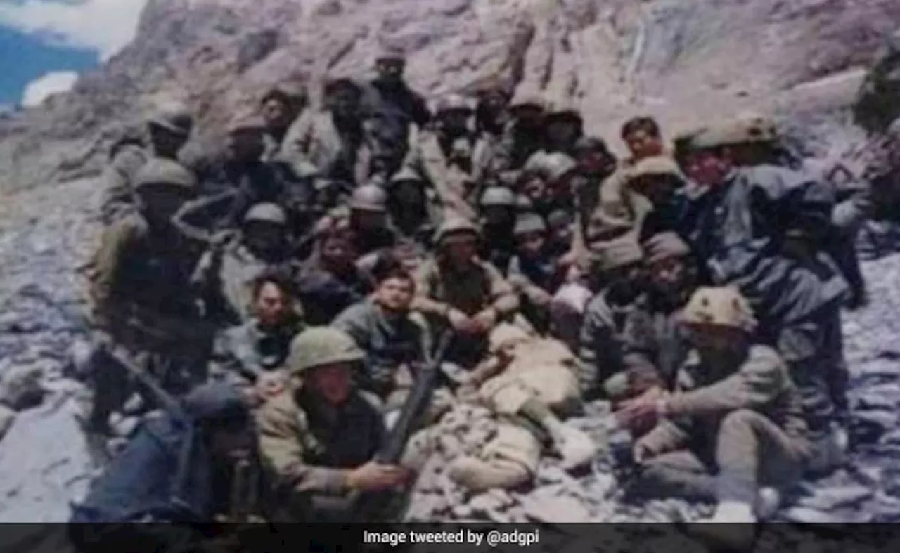 Kargil Vijay Diwas Speech: कारगिल विजय दिवस पर बच्चे स्कूल में दे सकते हैं यह भाषण