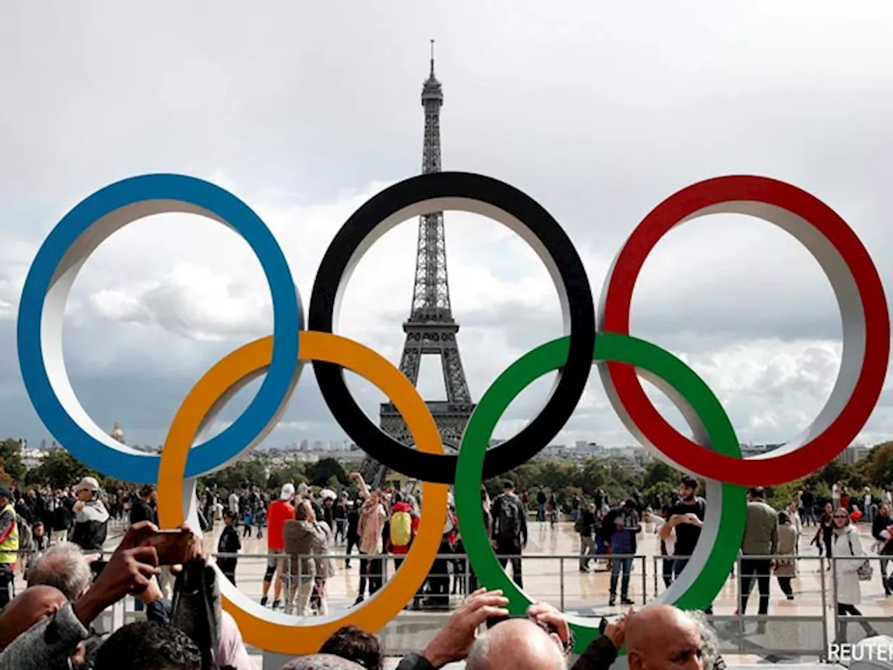 Paris Olympics 2024 में भारत के 117 खिलाड़ी लेंगे हिस्सा, तोड़ पांएगे पिछला रिकॉर्ड?