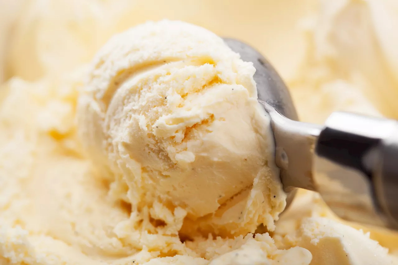 Here's the scoop on Massachusetts' official new ice cream trail