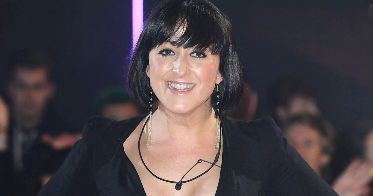 Natalie Cassidy shares heartbreak behind her Big Brother stint