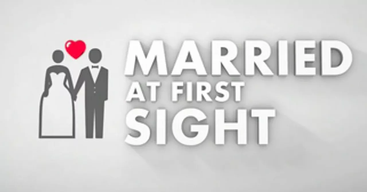 Soap star joins Married At First Sight - and has already filmed his wedding