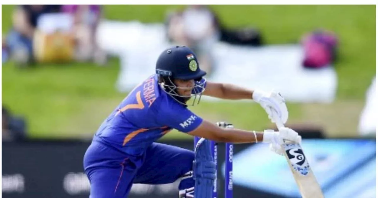 Women's Asia Cup 2024: भारत के लिए आसान नहीं सेमीफाइनल का चैलेंज, शेफाली ने ऐसा क्यों कहा