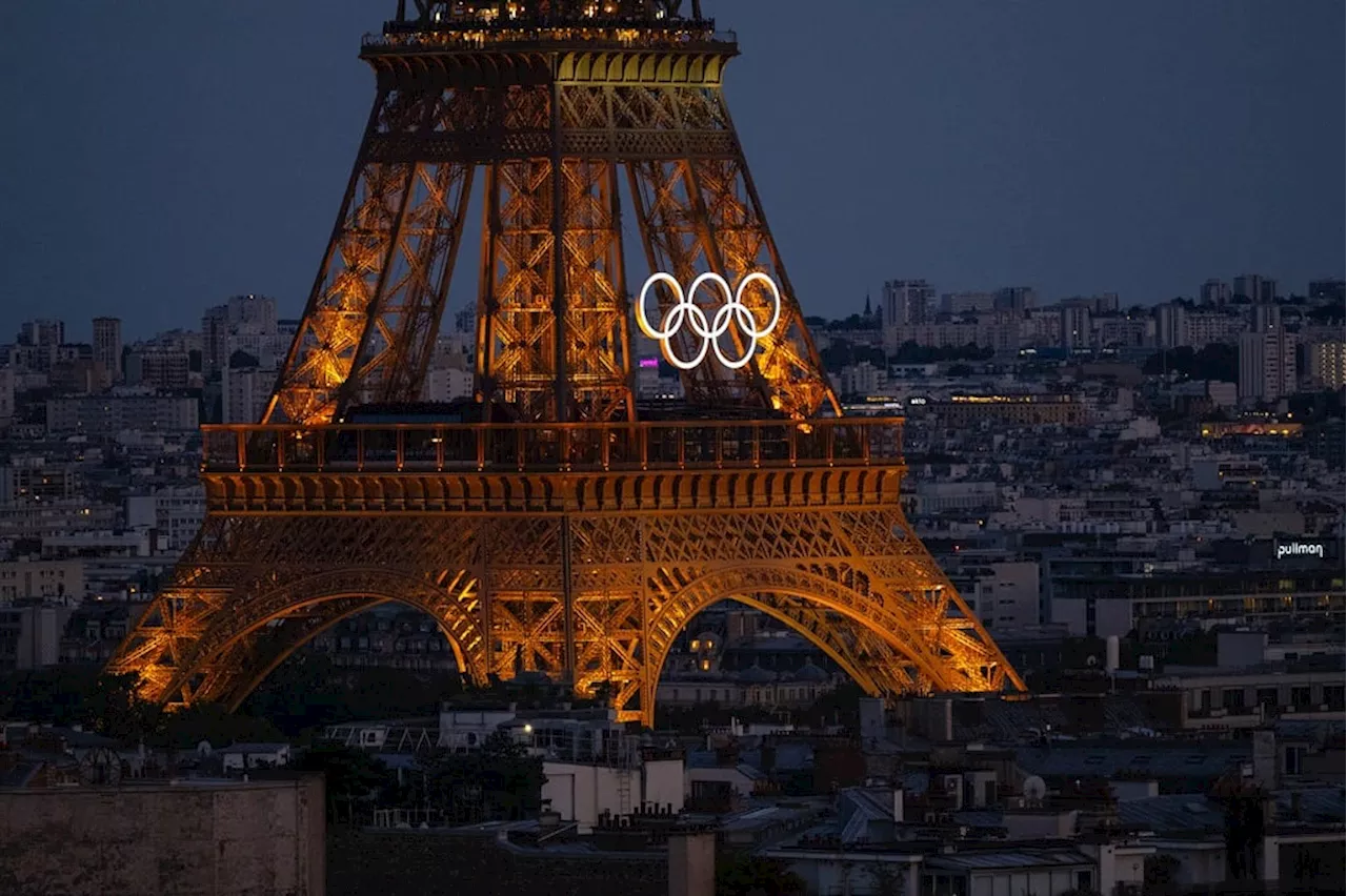 2024 Olympic Games: How and where to watch