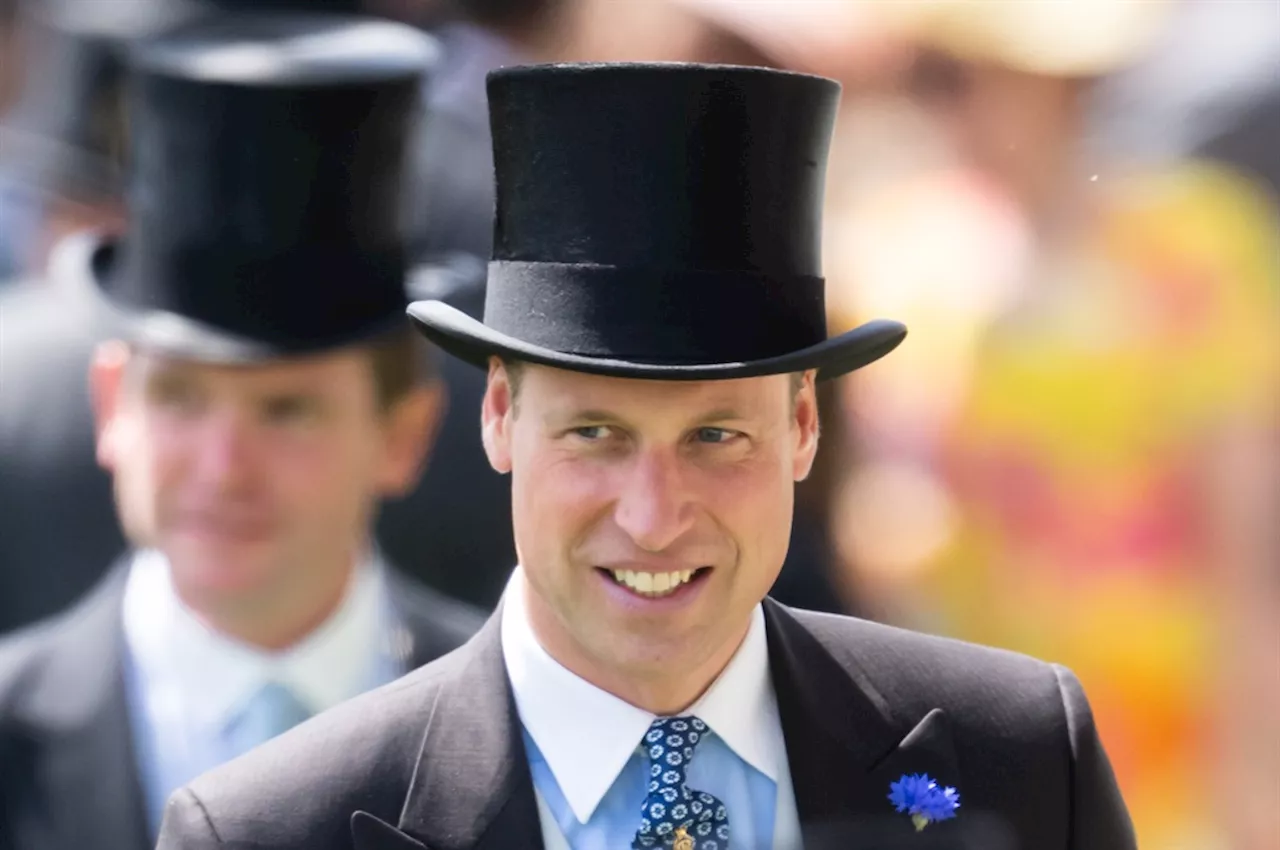 Inside Prince William's paycheque: Duchy of Cornwall nets over R560 million in earnings