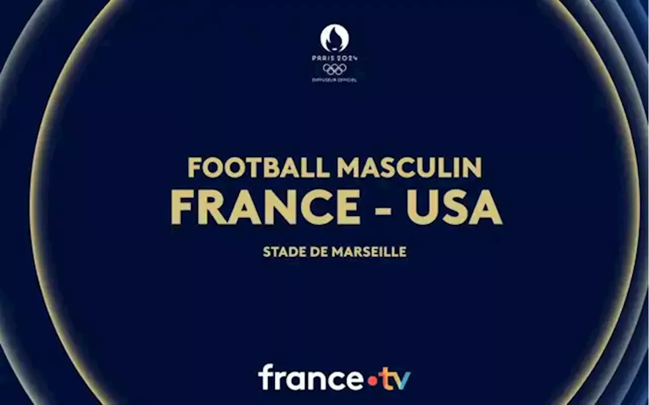 Audience TV Prime du mercredi 24 juillet 2024 Beau succès pour France