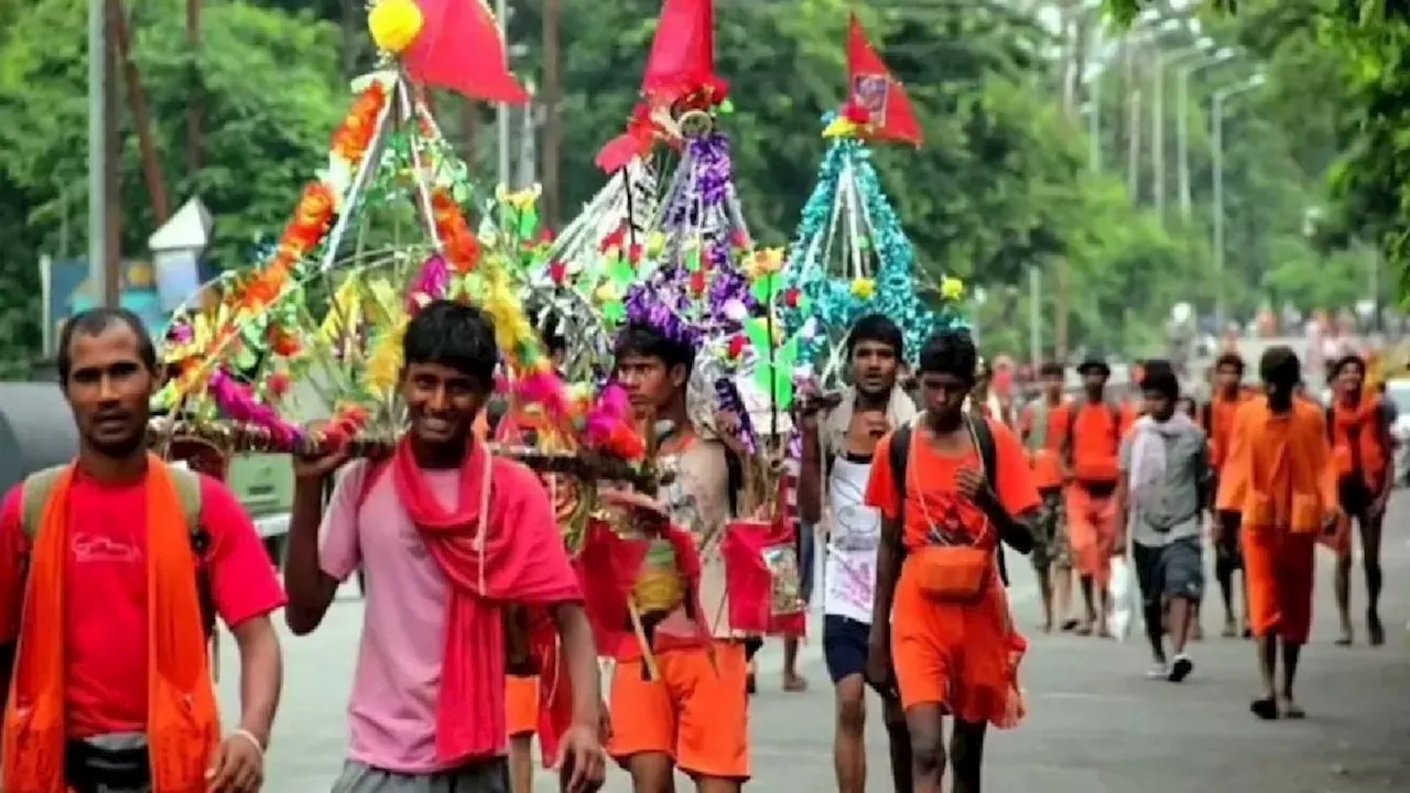 कांवड़ यात्रा को देखते हुए मेरठ में स्कूल बंद का ऐलान, जानें कब खुलेगा