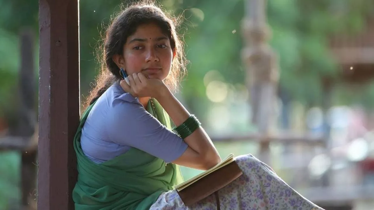 शादीशुदा और दो बच्चों के पिता को डेट कर रहीं Sai Pallavi, जानें कौन हैं वो एक्टर?