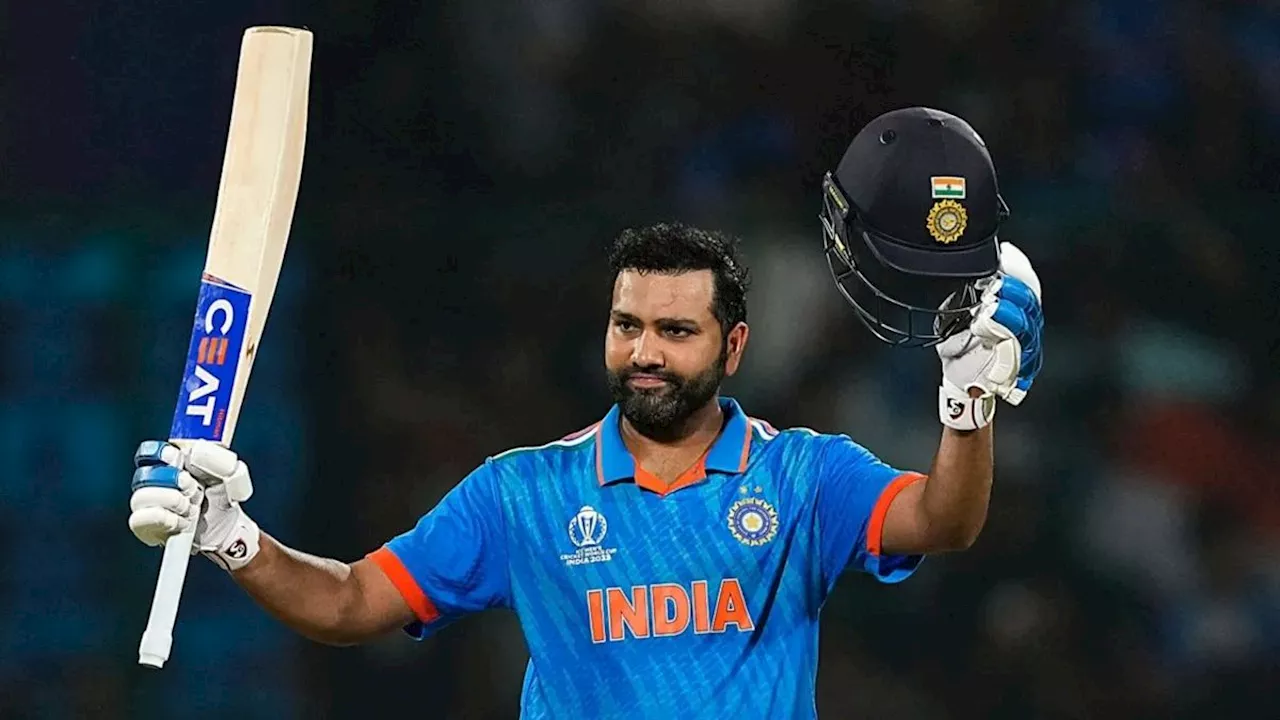 Rohit Sharma: रोहित शर्मा मेरे फेवरेट क्रिकेटर हैं, हिटमैन की फैन है ये विस्फोटक बल्लेबाज