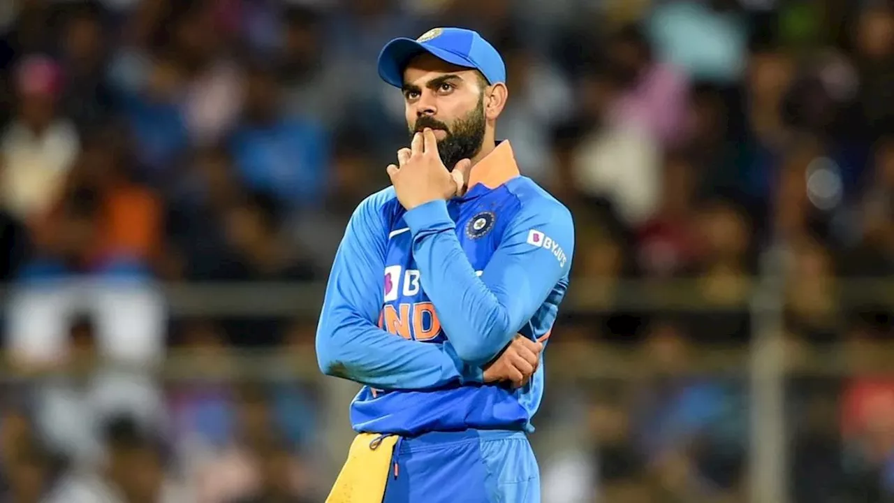 Virat Kohli: विराट कोहली के करियर में सिर्फ एक कमी है, संन्यास के पहले पूरी करें, पाकिस्तानी दिग्गज का बयान