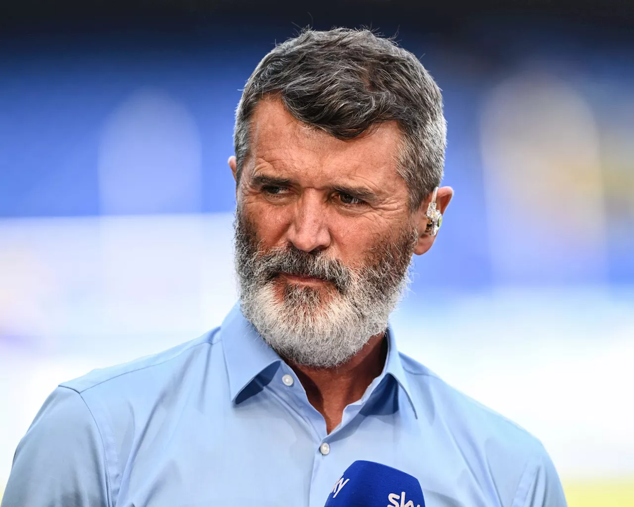 Is Roy Keane right when it comes to punishing poor parking?