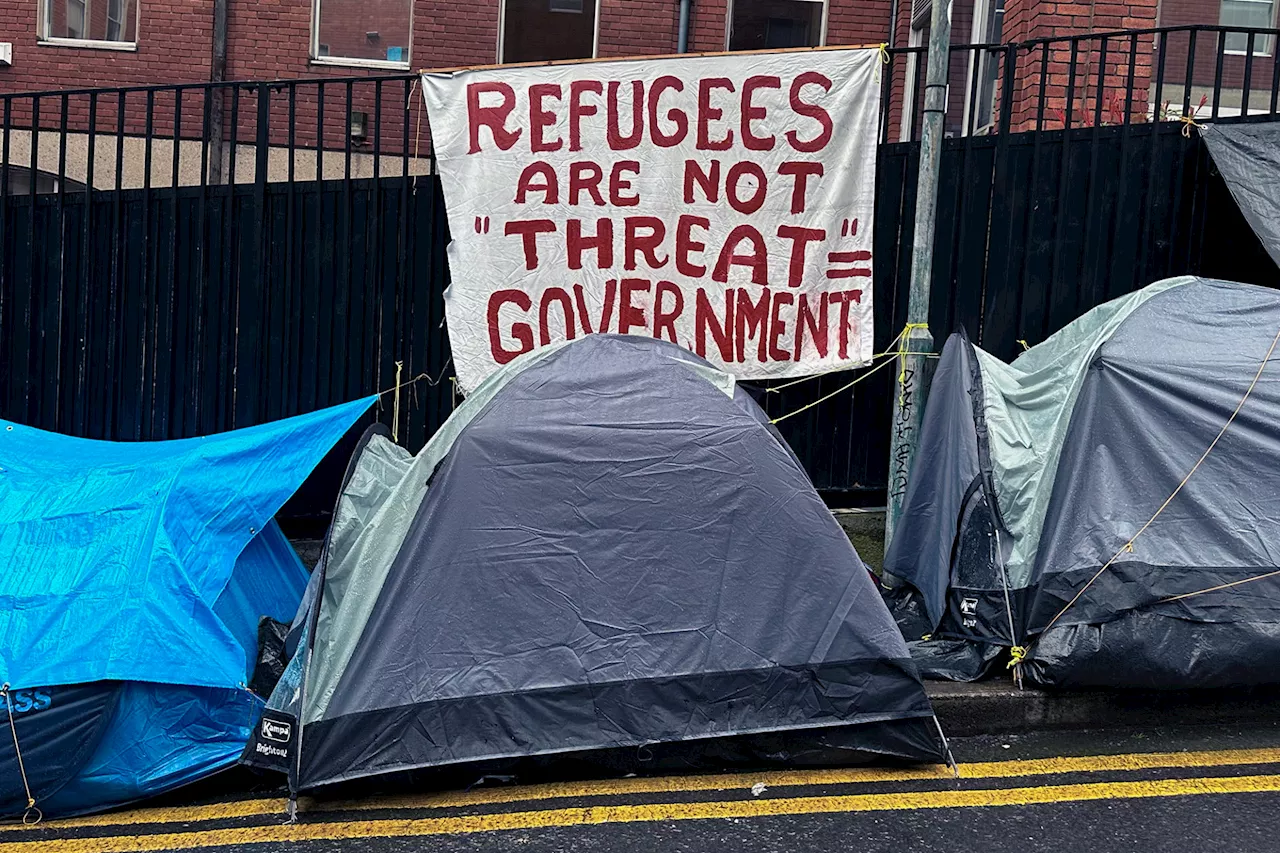 South Dublin leaflet will combat 'common misconceptions' about asylum seekers