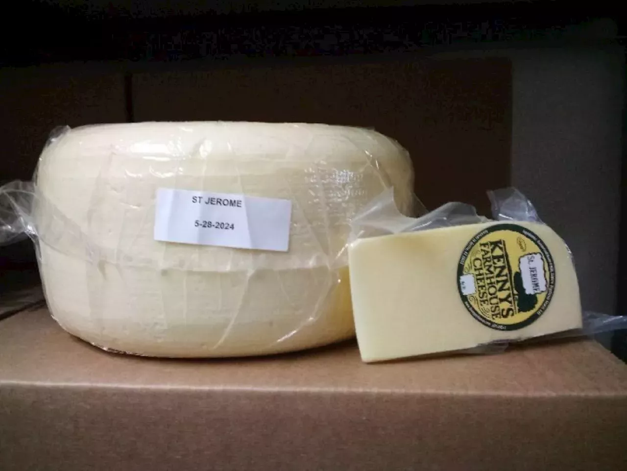 Cheese Recalled Nationwide As Fatal Warning Issued | United States