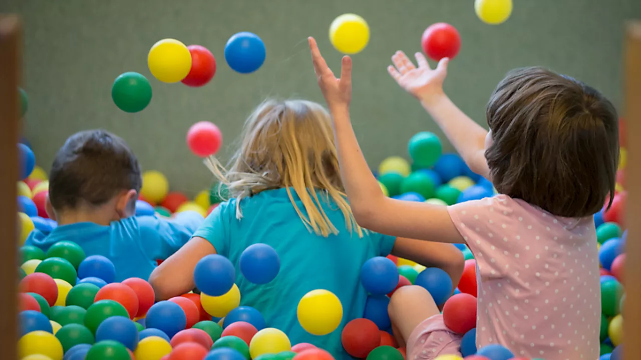 Nahrungsergänzungsmittel: Gesunde Kinder brauchen das nicht