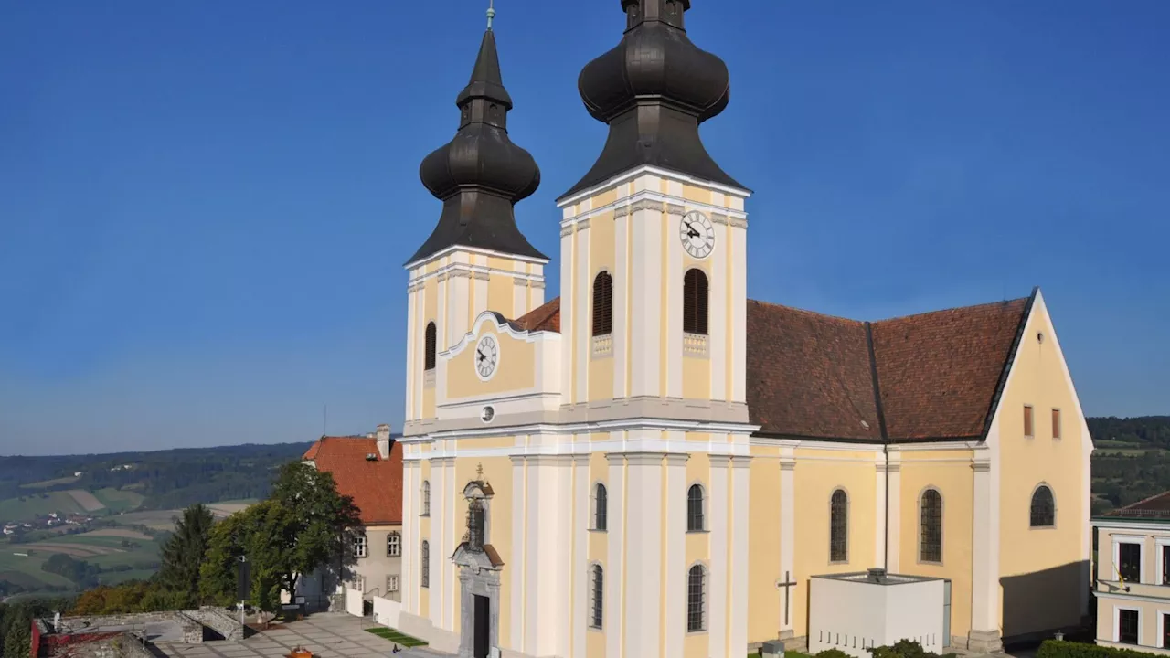 Schlusskonzerte der „Musikfabrik Yspertal“