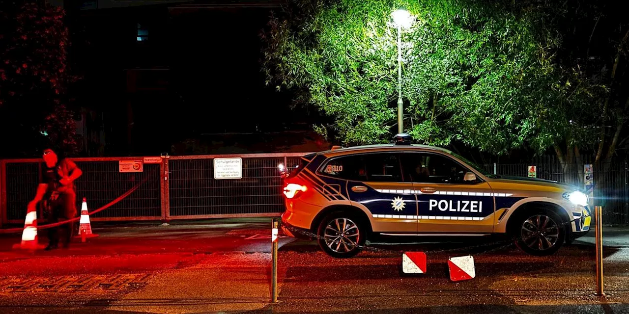 Nach Messerangriff auf Mutter und Tochter in Hersbruck: Mordkommission sucht dringend Zeugen