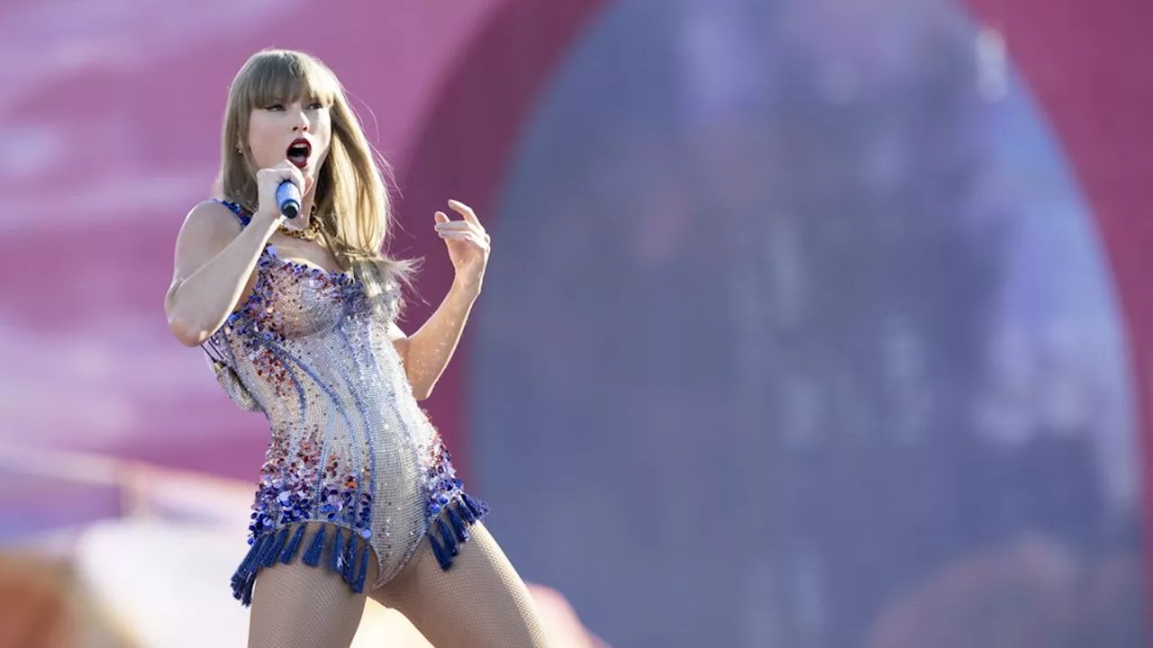 Platenlabel van Taylor Swift en Billie Eilish krijgt dreun op Amsterdamse beurs