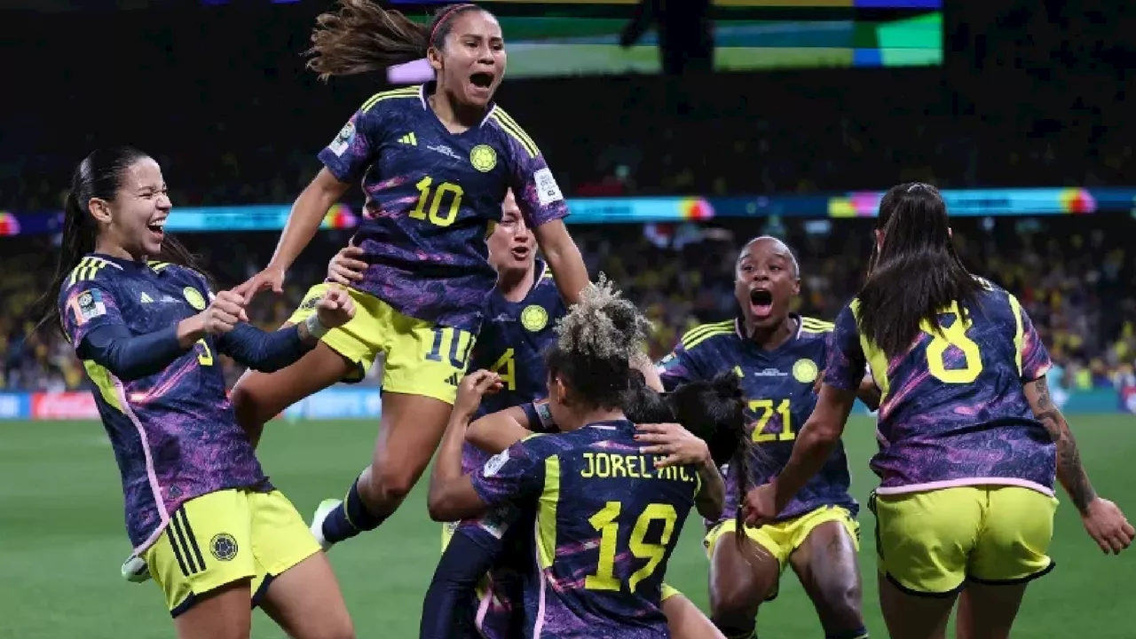 Selección Colombia Femenina va con la 'pesada' contra Francia: Ángelo Marsiglia reveló su '11'