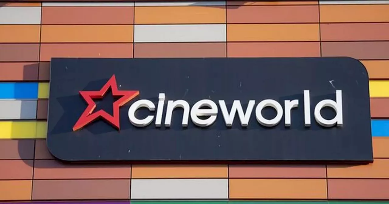 Cineworld closing 25 cinemas in the UK - full list of affected locations