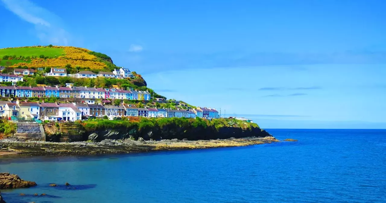 'Unspoilt' UK seaside town where you can spot dolphins named 'best in country'