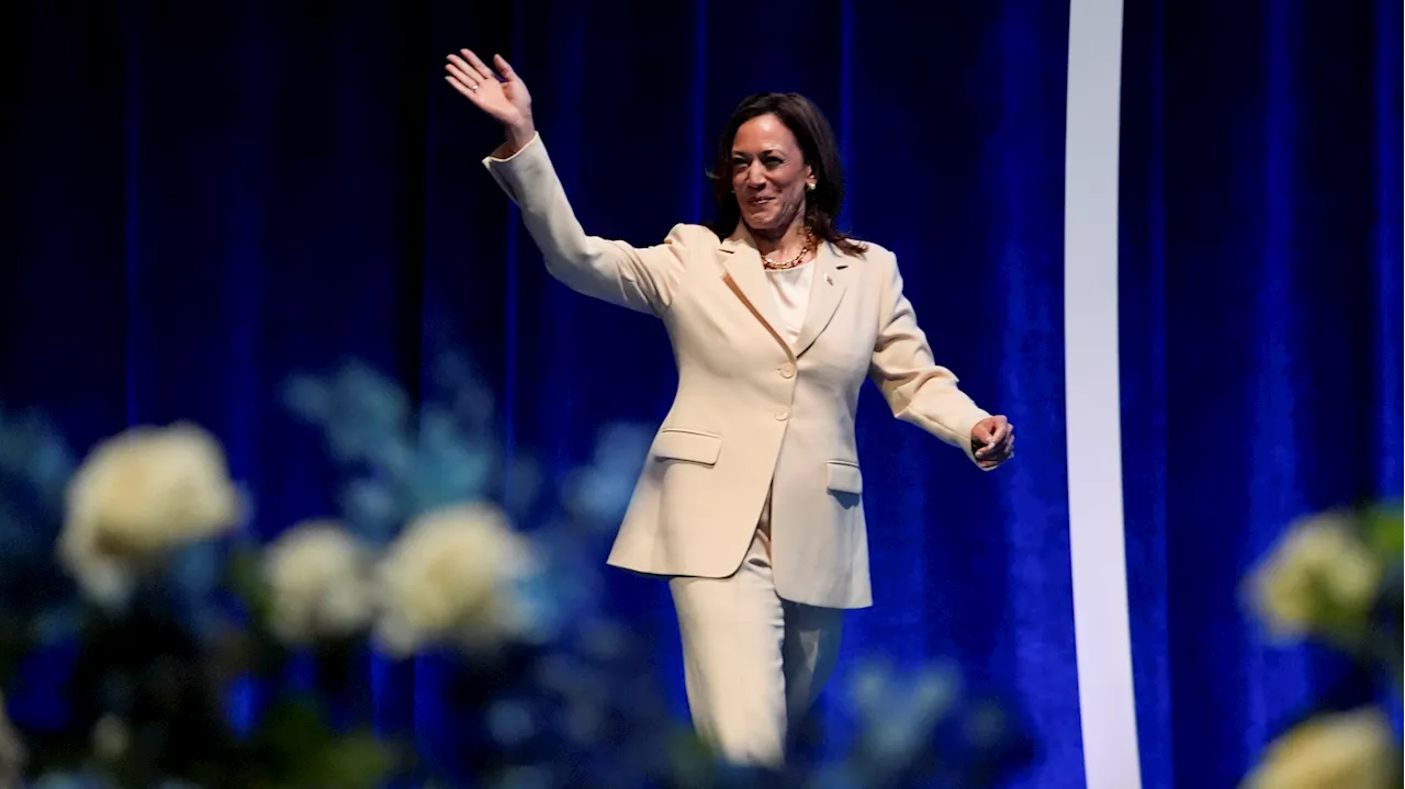 Kamala Harris already faces racism and sexism from Trump and Republicans